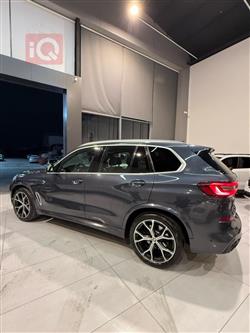 بي ام دبليو X5